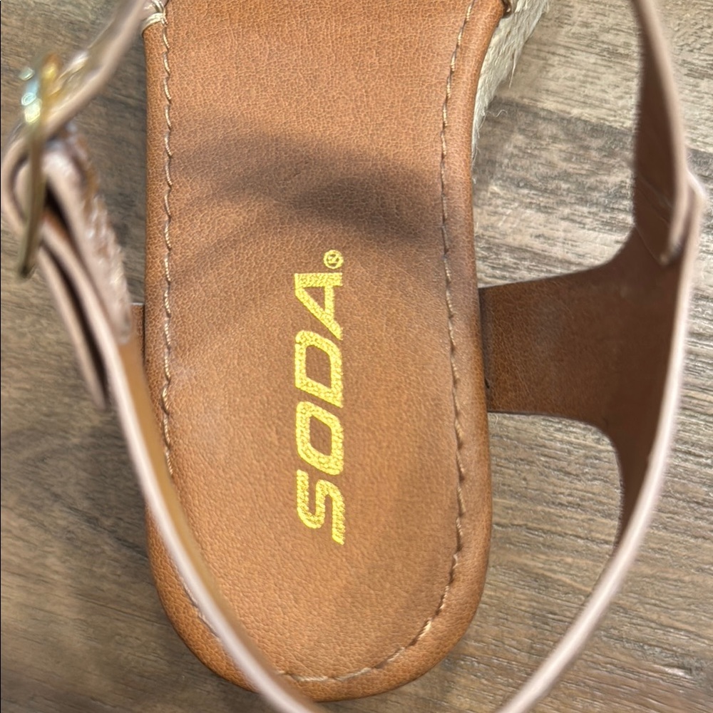 Sandals - Picture 2 of 5